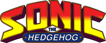 صورة من Sonic the Hedgehog