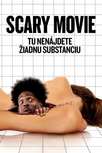 Scary Movie