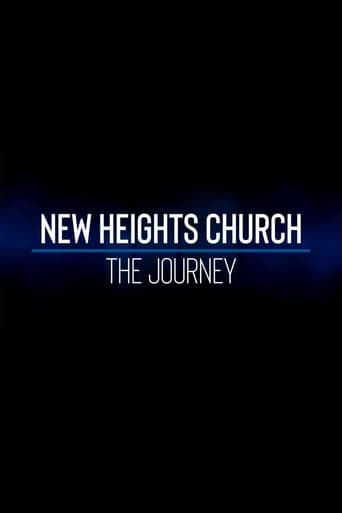 New Heights Church: The Journey en streaming 