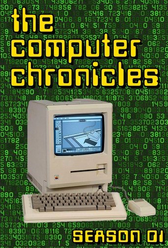 Computer Chronicles: Season 1