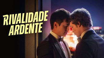 Cena de Rivalidade Ardente