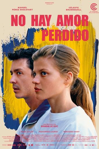 No hay amor perdido No hay amor perdido