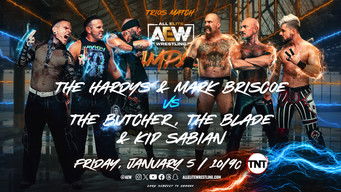 Episode 1 — January 5, 2024