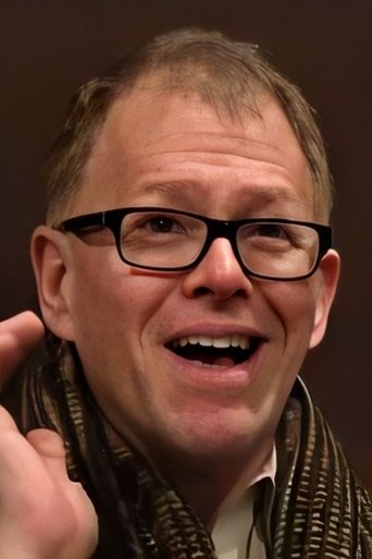 Image of Sam Hamm