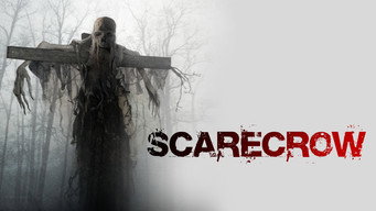 #7 Scarecrow