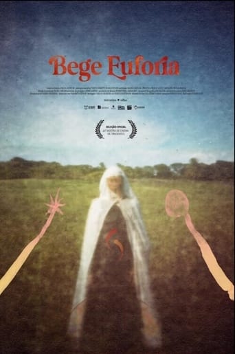 Poster of Bege Euforia