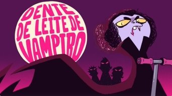 Cena de Dente de Leite de Vampiro