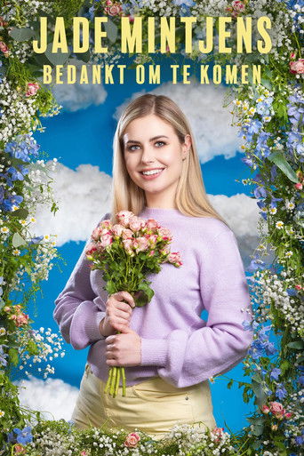 Jade Mintjens: Bedankt om te Komen