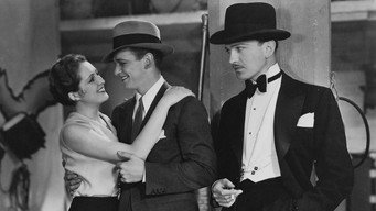 One Night at Susie's (1930)