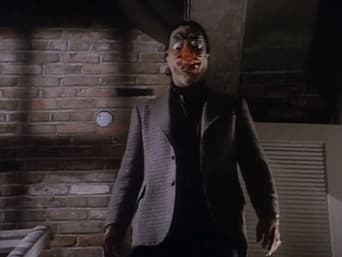 第18話：New Orleans Nightmare