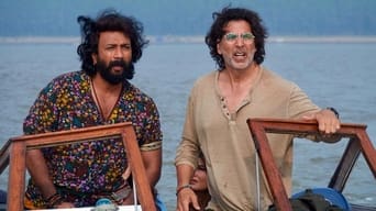 #5 Ram Setu