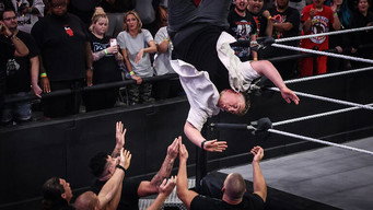 WWE NXT T20E19