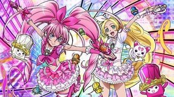 Suite Precure (2011-2012)
