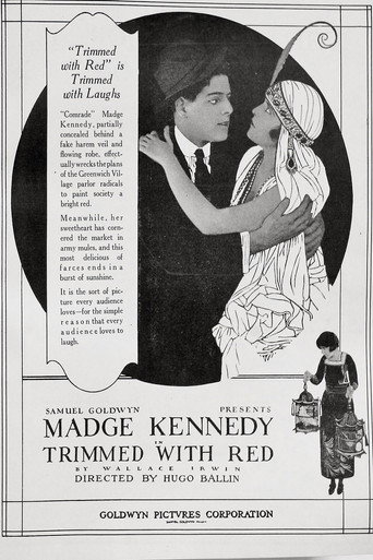 Help Yourself (1920)