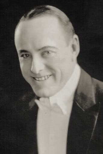 Image of Roy Stewart