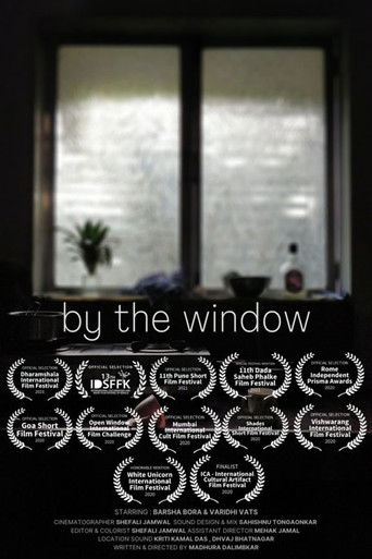 By The Window poster