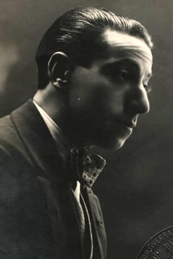 Image of Gondrano Trucchi