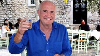 #1 Rick Stein: From Venice to Istanbul