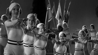 Search for Beauty (1934)