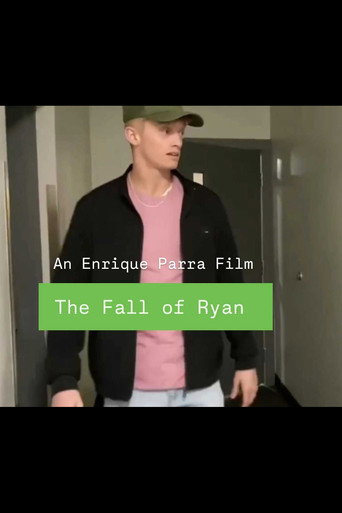 The Fall of Ryan (2022)