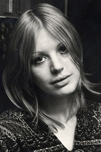 Mariana Faithfull