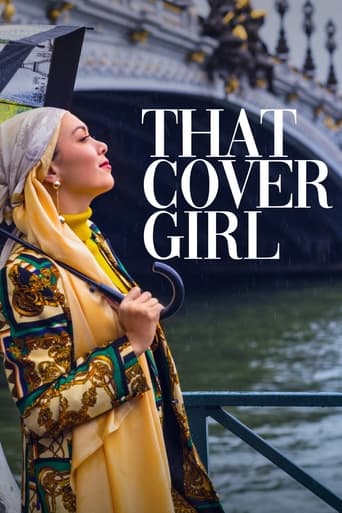 That Cover Girl Season 1 Episode 1 – 6