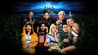 Galeria 3 - Scary Movie 3