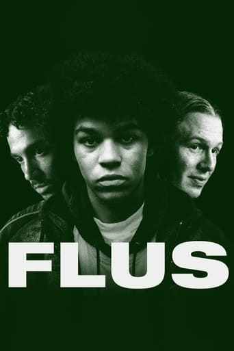 Poster of Flus