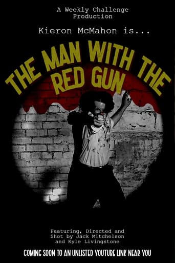 The Man With The Red Gun