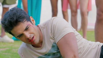 Episode 20 — "Certificado de divorcio"