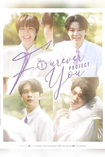 Fourever You Project torrent magnet 