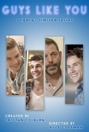 Poster of Guys Like You