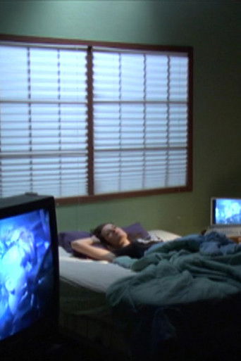 The Use of Movement poster