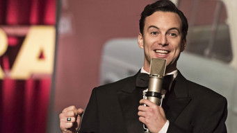 Episode 7 — Episode 7