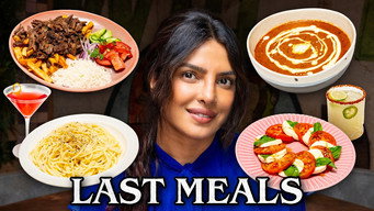 Last Meals T4E7