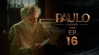 Episódio Olá, Lucas da série Paulo, o Apóstolo