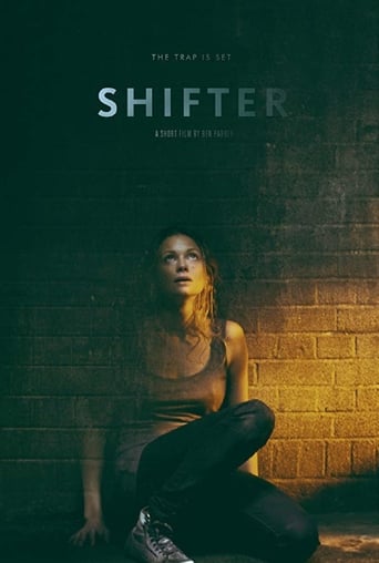 Shifter en streaming 