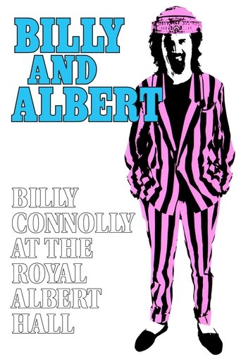 Billy Connolly: Billy and Albert (Live at the Royal Albert Hall) (1987)