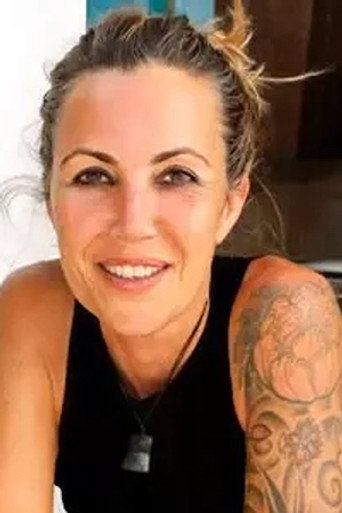 Vanesa de la Haza — 2