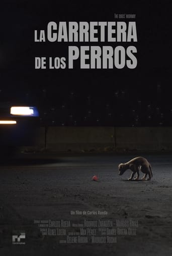 La carretera de los perros La carretera de los perros