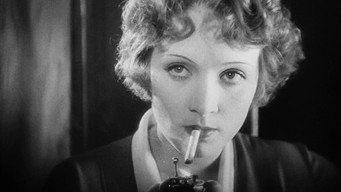 The Woman One Longs For (1929)