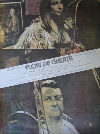 Flori De Gheață (1989)