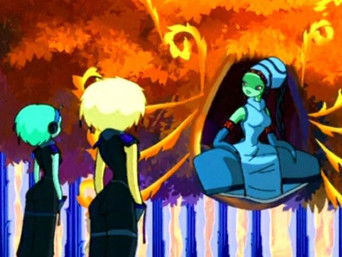 Episode 5 — Episode 5