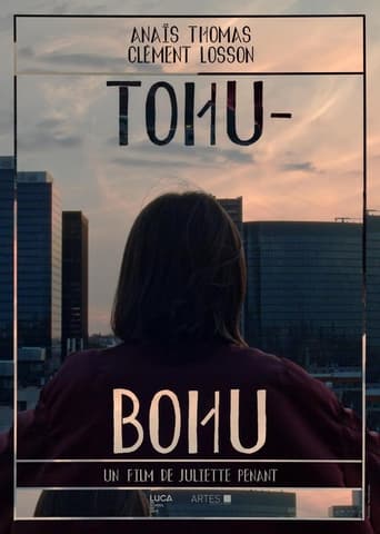 Poster för Tohu Bohu