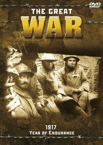 The Great War - 1917 - Year of Endurance (2014)
