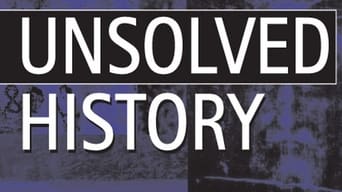 Unsolved History (2002- )