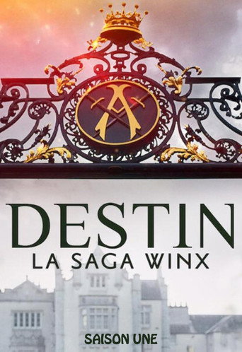 Saison 1
