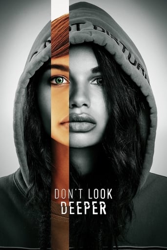 Don’t Look Deeper Season 1 Episode 8