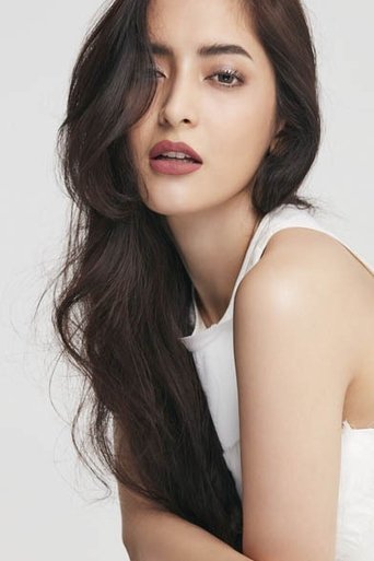 Imagine Pinky Savika Chaiyadej