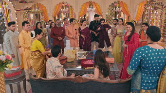 Episode 292 — Pari and Aryan Get Engaged